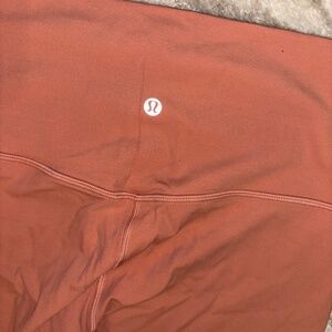Lululemon Align Leggings Size 10